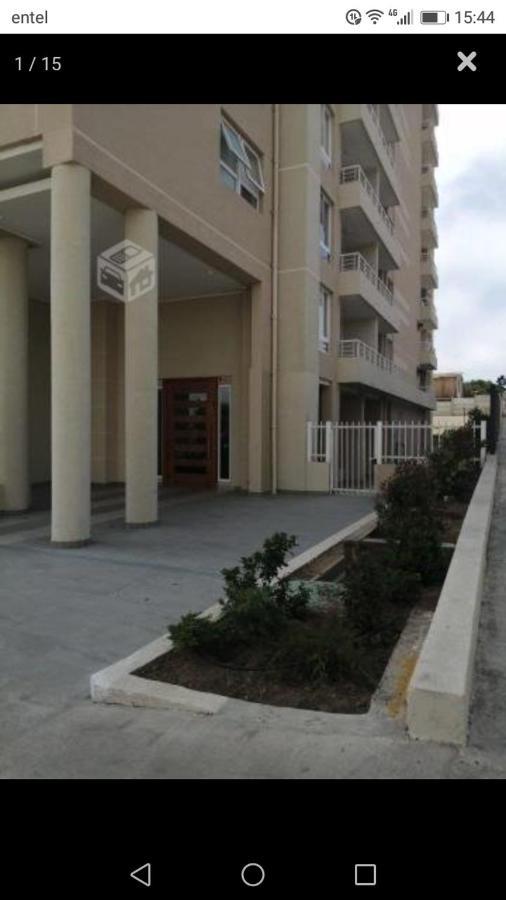 Con Con Arriendo Departamento Apartamento Concón
