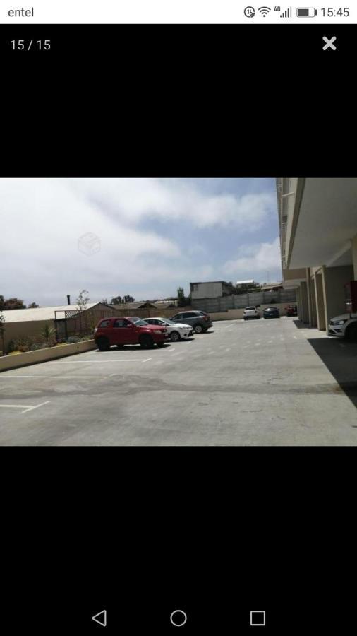 Con Con Arriendo Departamento Concón