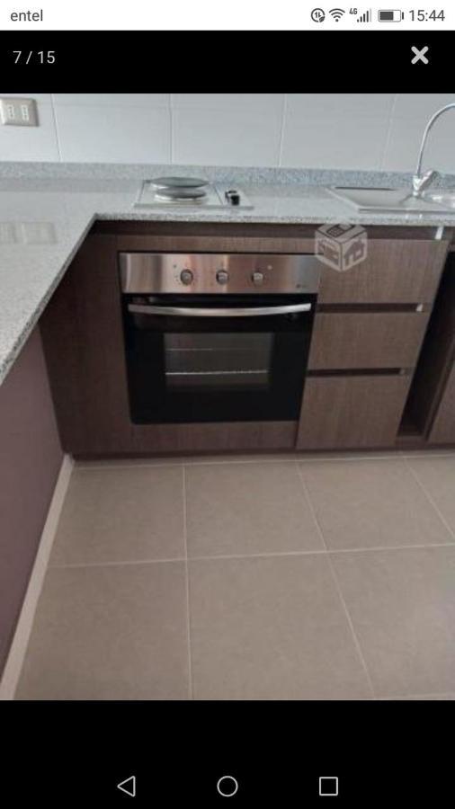 Con Con Arriendo Departamento Apartamento *