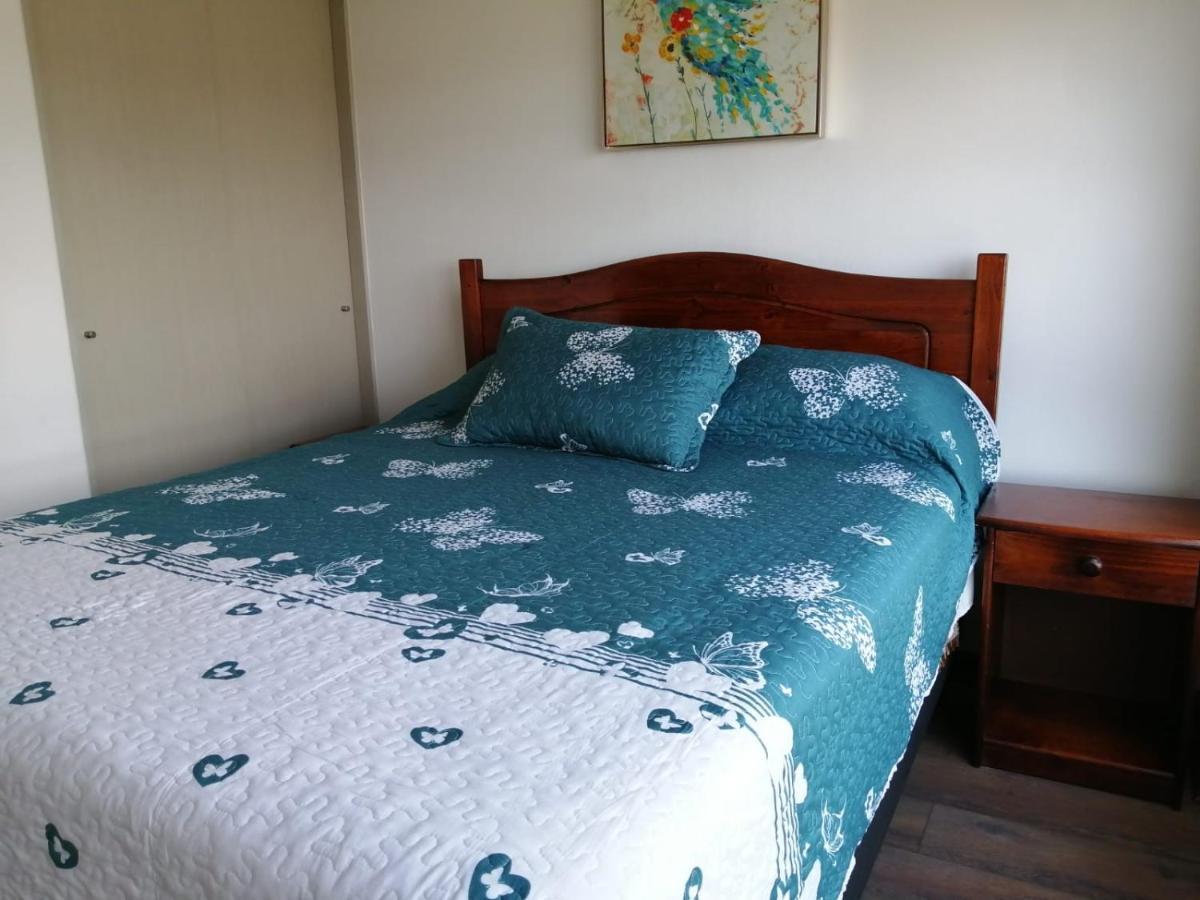 Con Con Arriendo Departamento