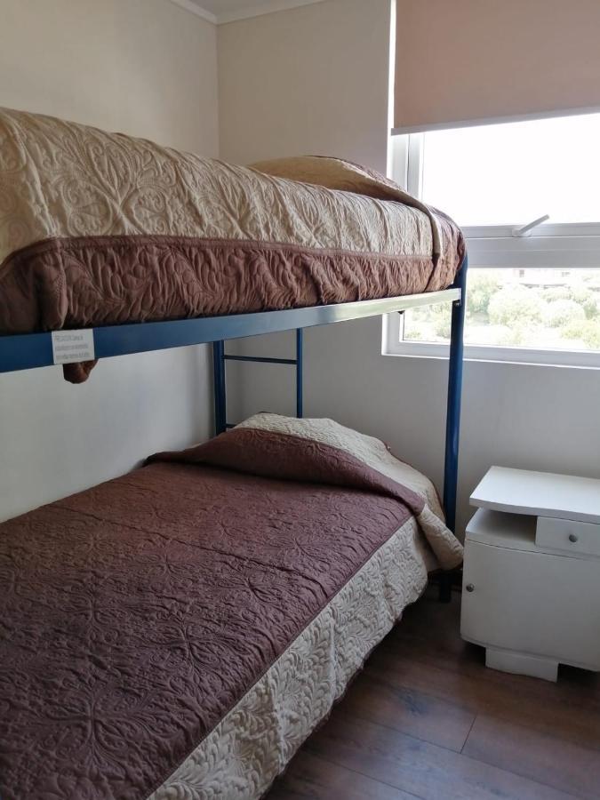 Apartamento Departamento