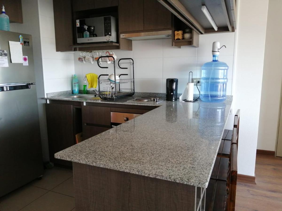 Apartamento Departamento Concón