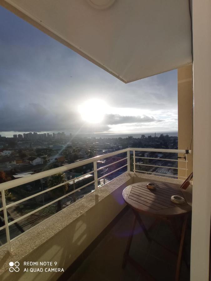 Apartamento Con Con Arriendo Departamento Concón