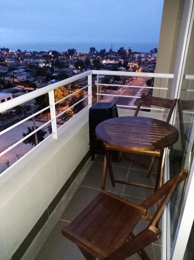 Con Con Arriendo Departamento Apartamento