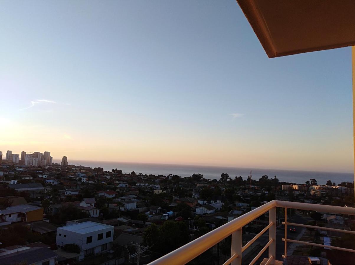 Con Con Arriendo Departamento Apartamento