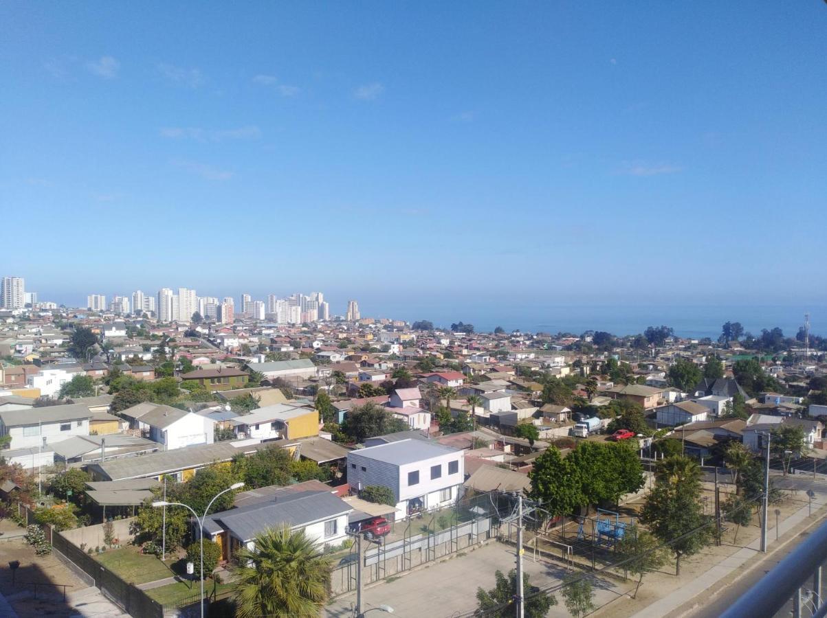 Con Con Arriendo Departamento Apartamento *